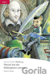 Marcel and the Shakespeare Letters