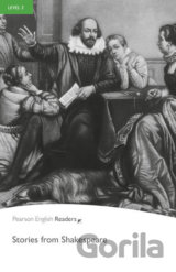 Stories from Shakespeare