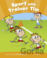 Sport with Trainer Tim