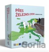 Přes železnou oponu