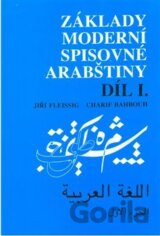 Základy moderní spisovné arabštiny 1.
