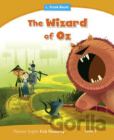 Wizard of Oz