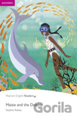 Maisie and the Dolphin