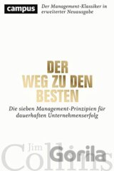 Der Weg zu den Besten