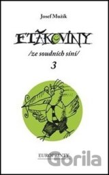 Ftákoviny 3