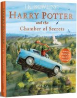 Harry Potter and the Chamber of Secrets