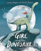The Girl and the Dinosaur