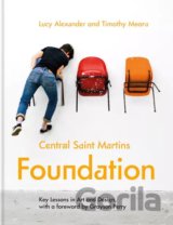 Central Saint Martins Foundation