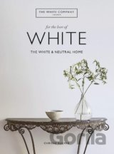 For the Love of White