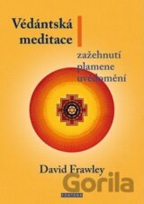 Védántská meditace