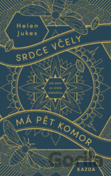 Srdce včely má pět komor