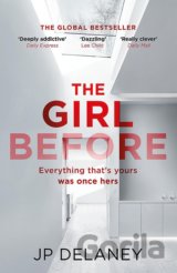 The Girl Before
