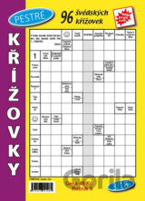 Pestré křížovky 3/18