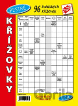 Pestré křížovky 1/18