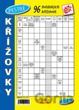 Pestré křížovky 4/17