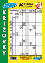 Pestré křížovky 2/2019