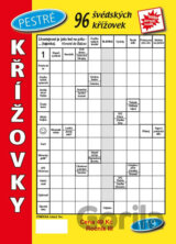 Pestré křížovky 1/2019