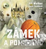 Zámek a pomeranč
