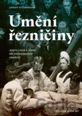 Umění řezničiny