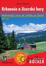 Krkonoše a Jizerské hory