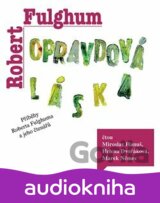Opravdová láska
