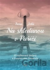 Na shledanou v Paříži