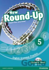 Round Up 5 - Students' Book