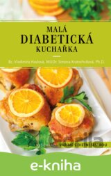 Malá diabetická kuchařka