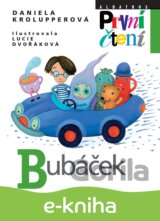 Bubáček