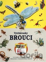 Vytrhávanky: Brouci