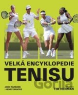 Velká encyklopedie tenisu