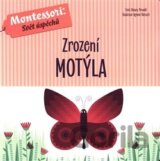 Zrození motýla