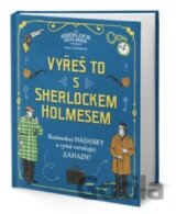 Vyřeš to s Sherlockem Holmesem