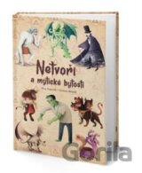 Netvoři a mytické bytosti