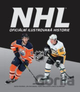 NHL: Oficiální ilustrovaná historie