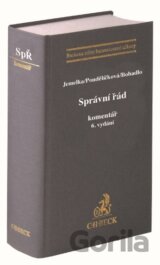 Správní řád
