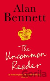 The Uncommon Reader