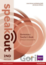 Speakout - Elementary - Teacher's Guide