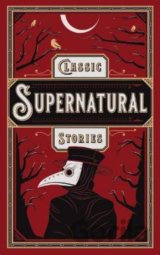 Classic Supernatural Stories