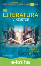 Nová literatura v kostce pro SŠ