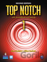 Top Notch 1 - Students' Book