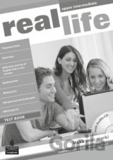 Real Life - Upper Intermediate