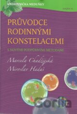 Průvodce rodinnými konstelacemi