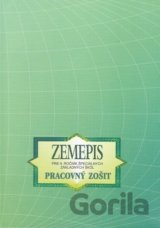 Zemepis pre 9. ročník špeciálnych základných škôl