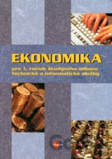 Ekonomika pre 1. ročník študijného odboru technické a informatické služby