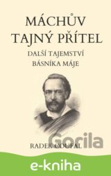 Máchův tajný přítel