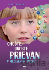 Choďte, urobte prievan