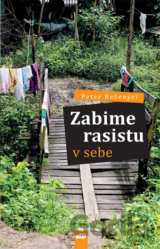 Zabime rasistu v sebe
