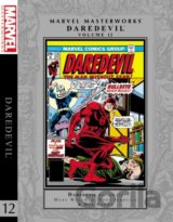 Marvel Masterworks