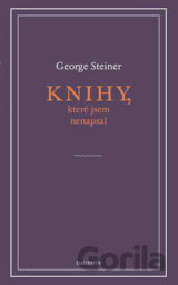 Knihy, které jsem nenapsal